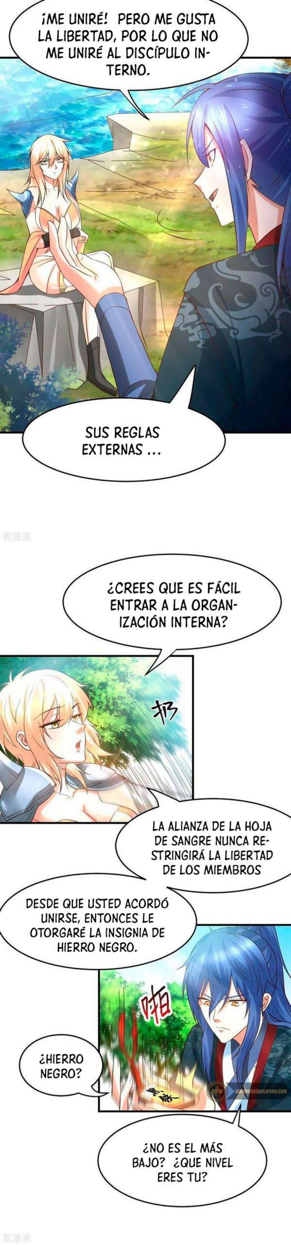 Capitulo 21 page 11