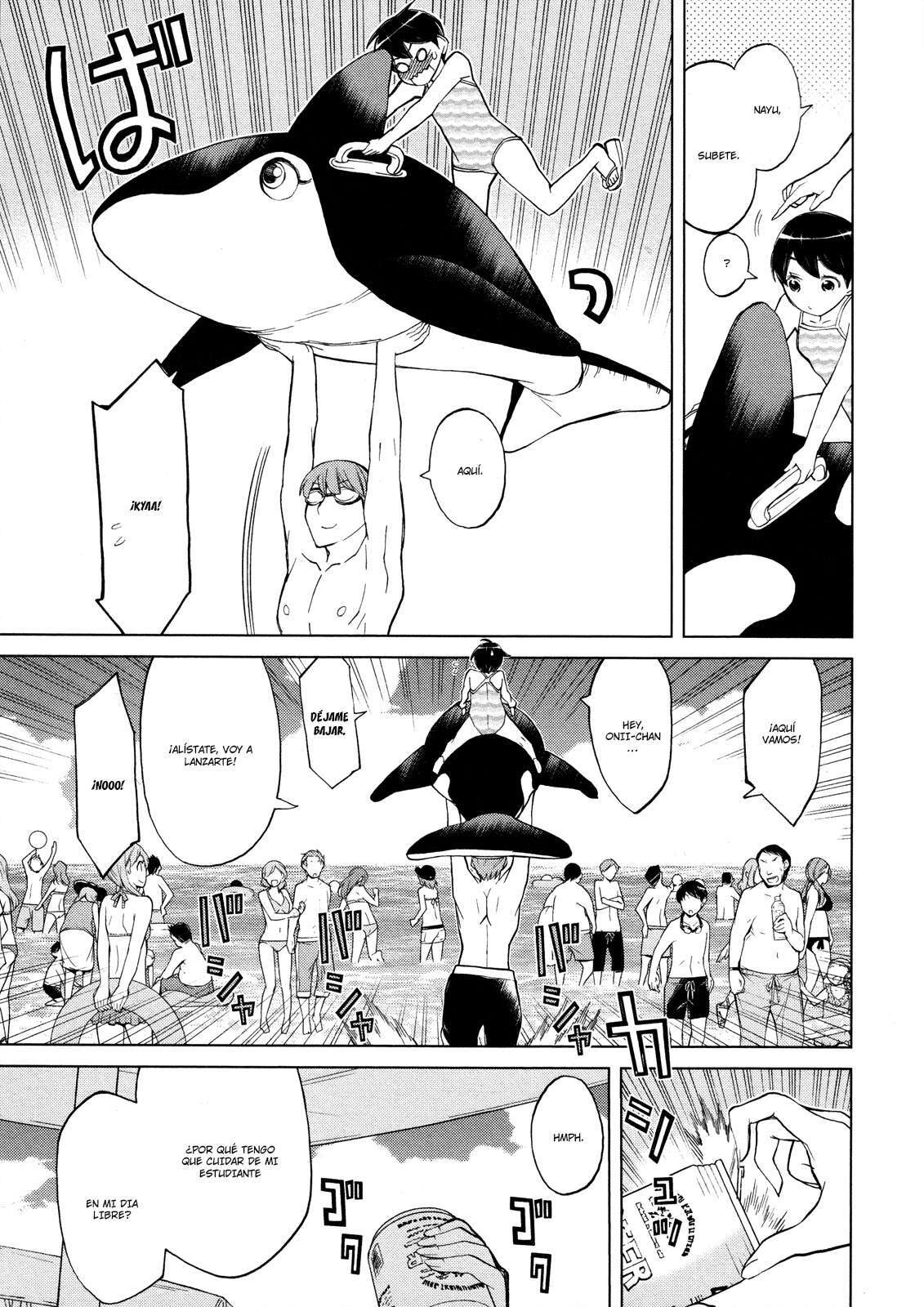 Capitulo 13 page 20