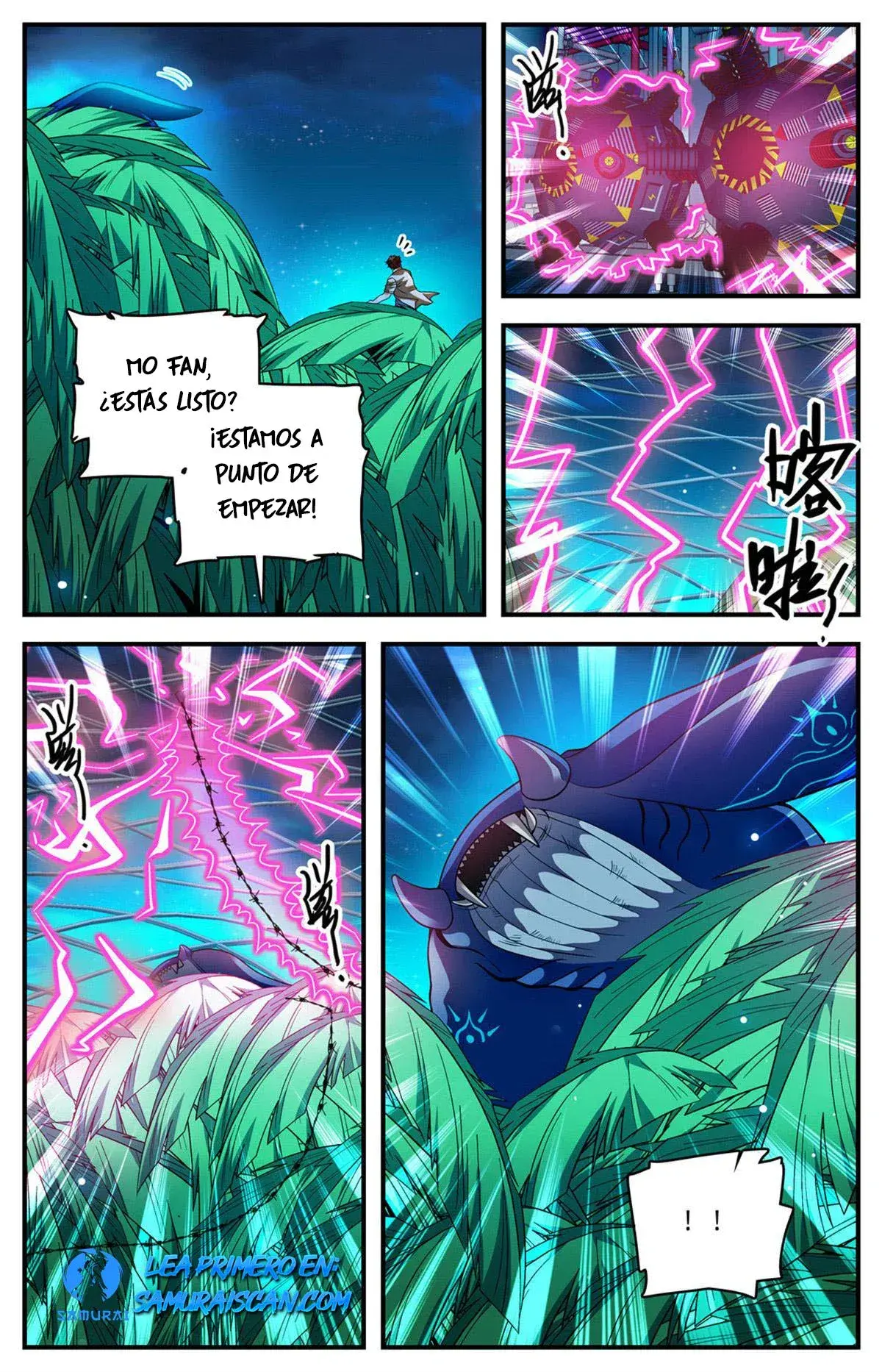 Capitulo 1015 page 3