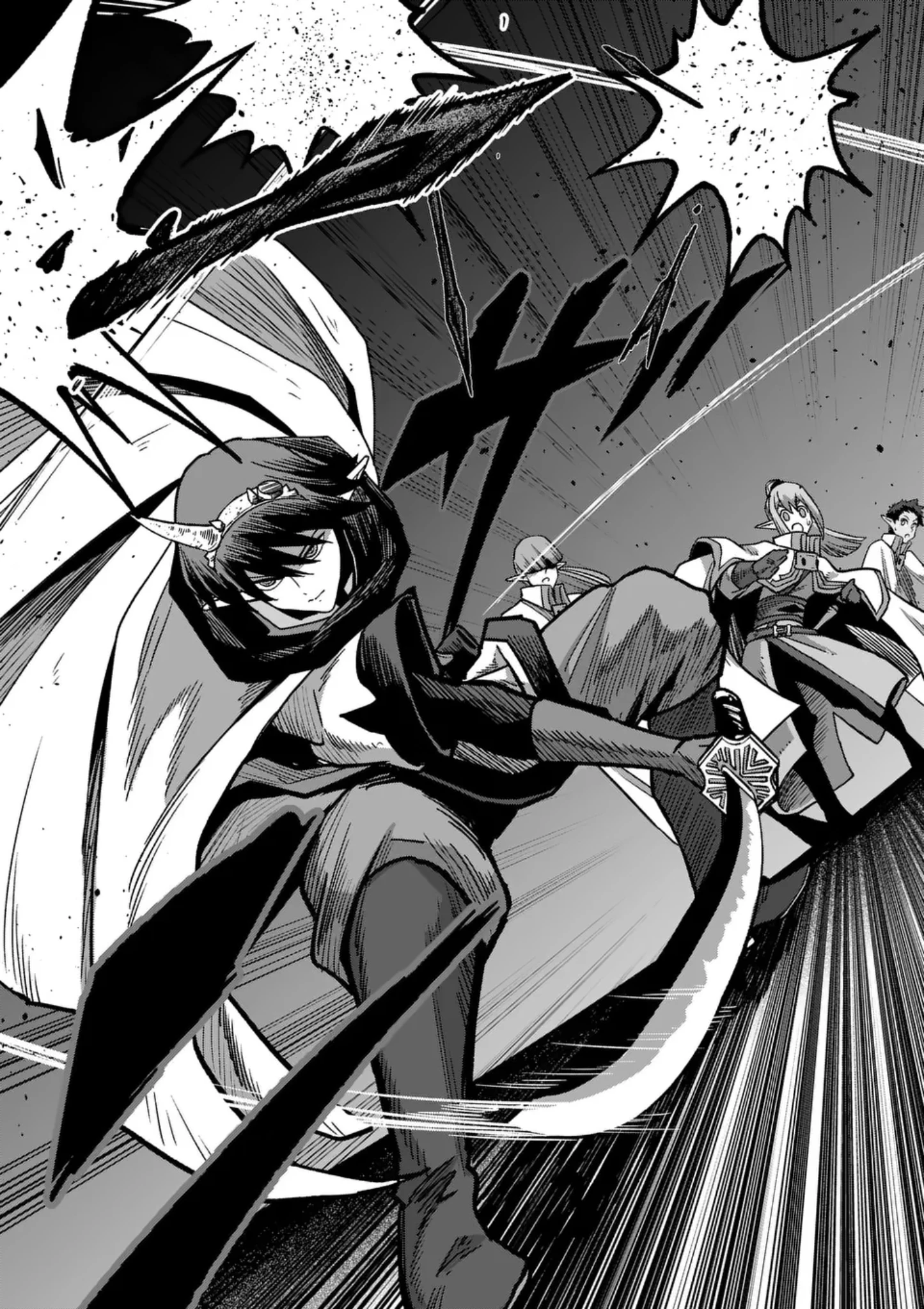 Capitulo 74 page 23