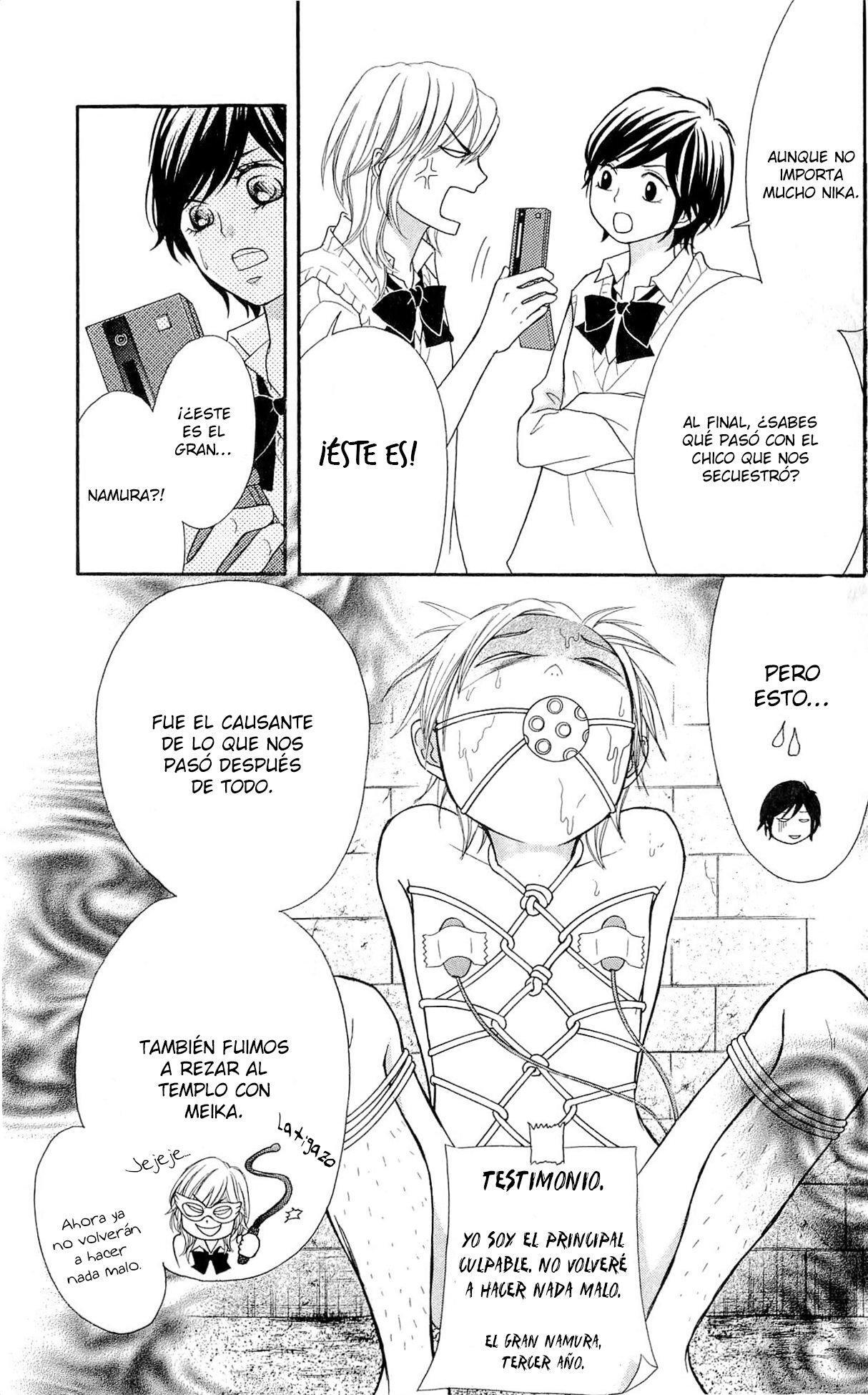 Capitulo 72 page 8