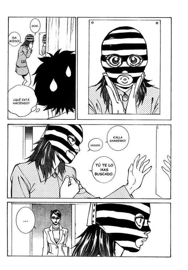Capitulo 13 page 14