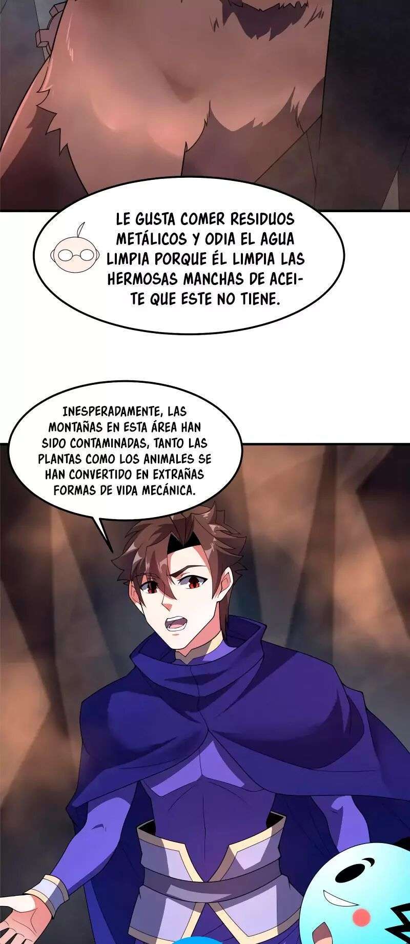 Capitulo 291 page 29