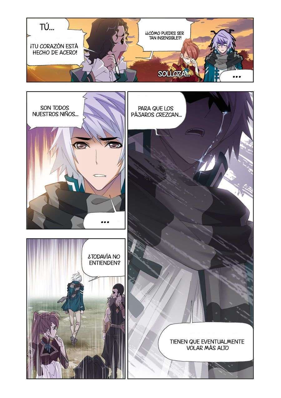 Capitulo 181 page 22