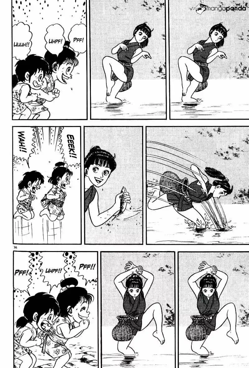Capitulo 80 page 36