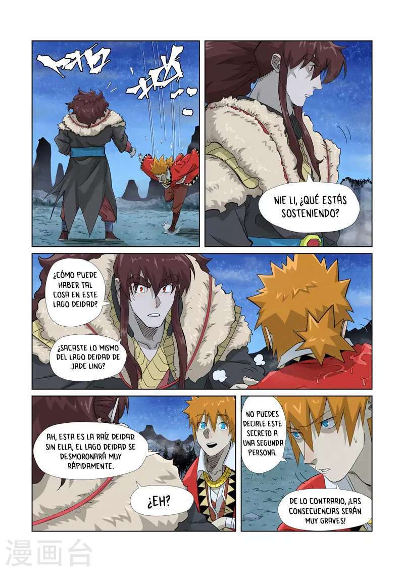 Capitulo 354 page 4