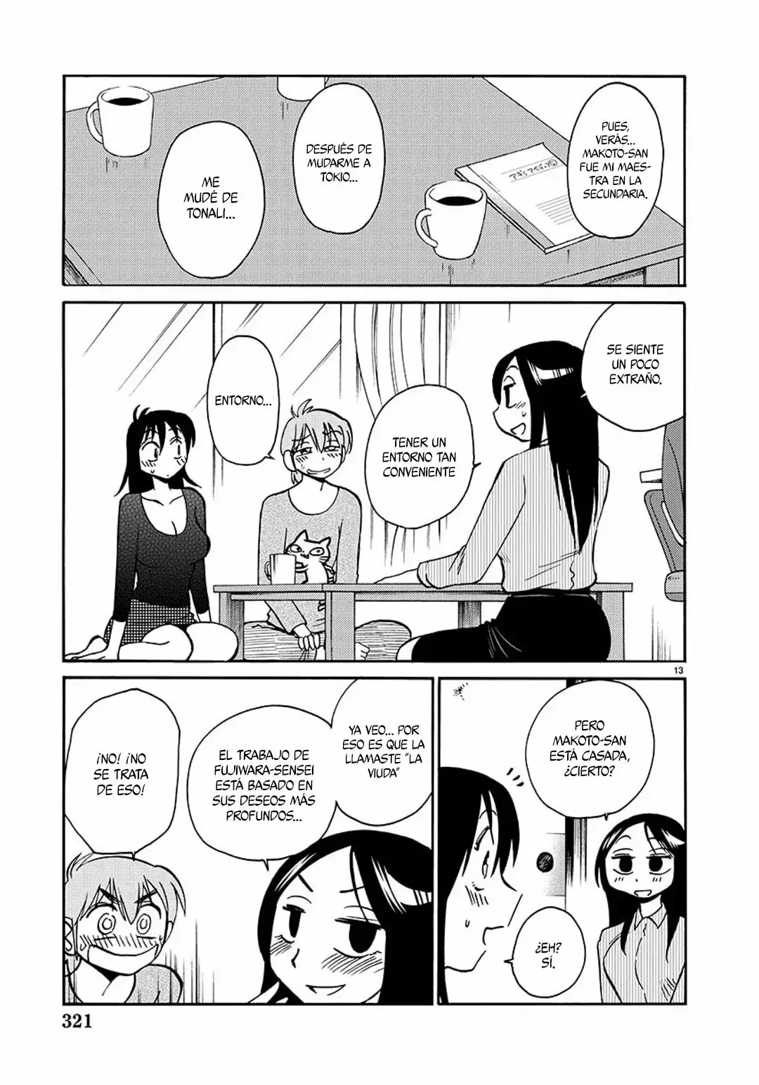 Capitulo 83 page 14
