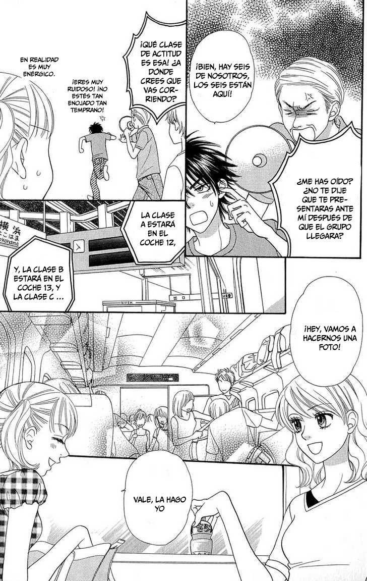 Capitulo 53 page 21