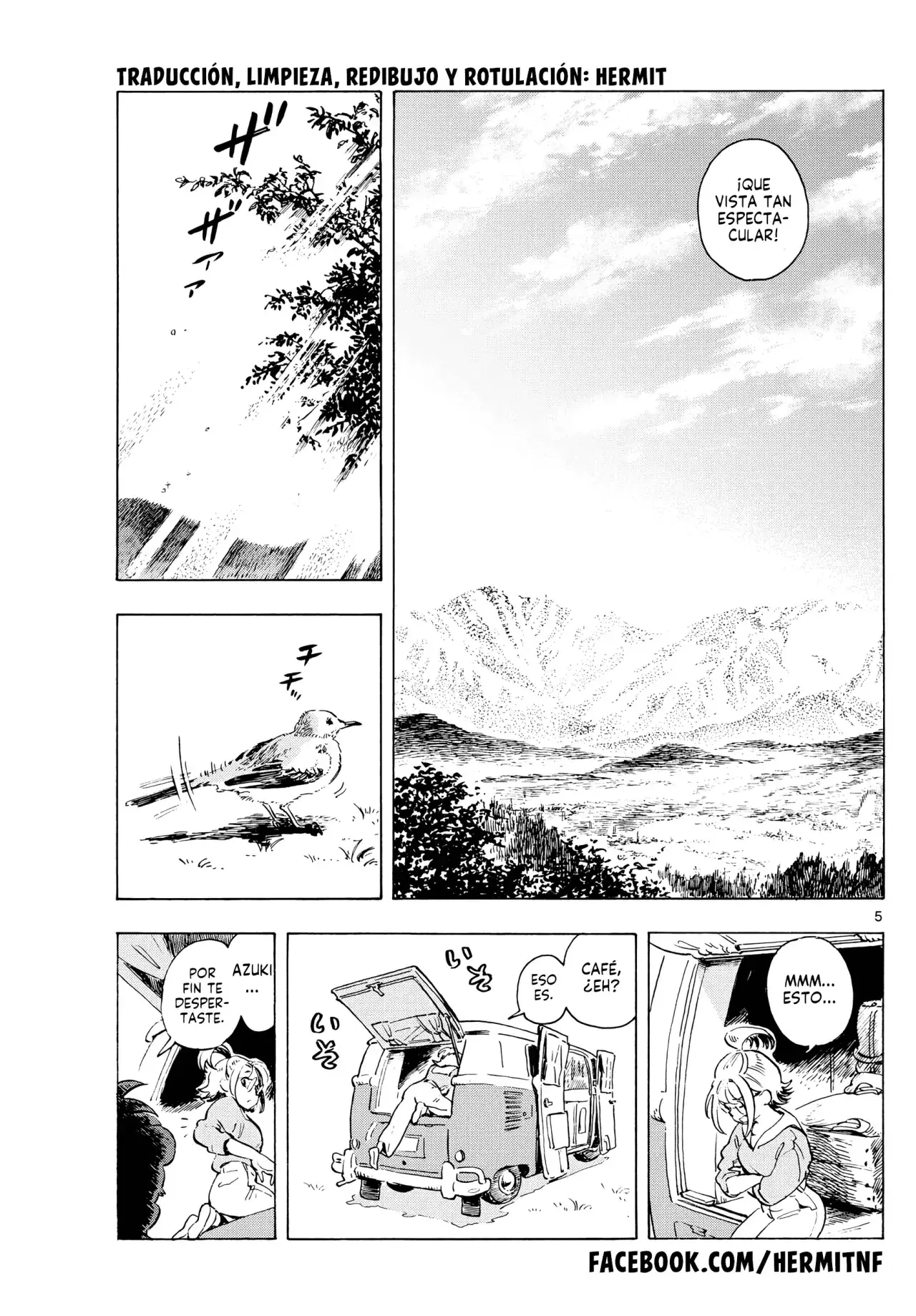 Capitulo 1 page 5