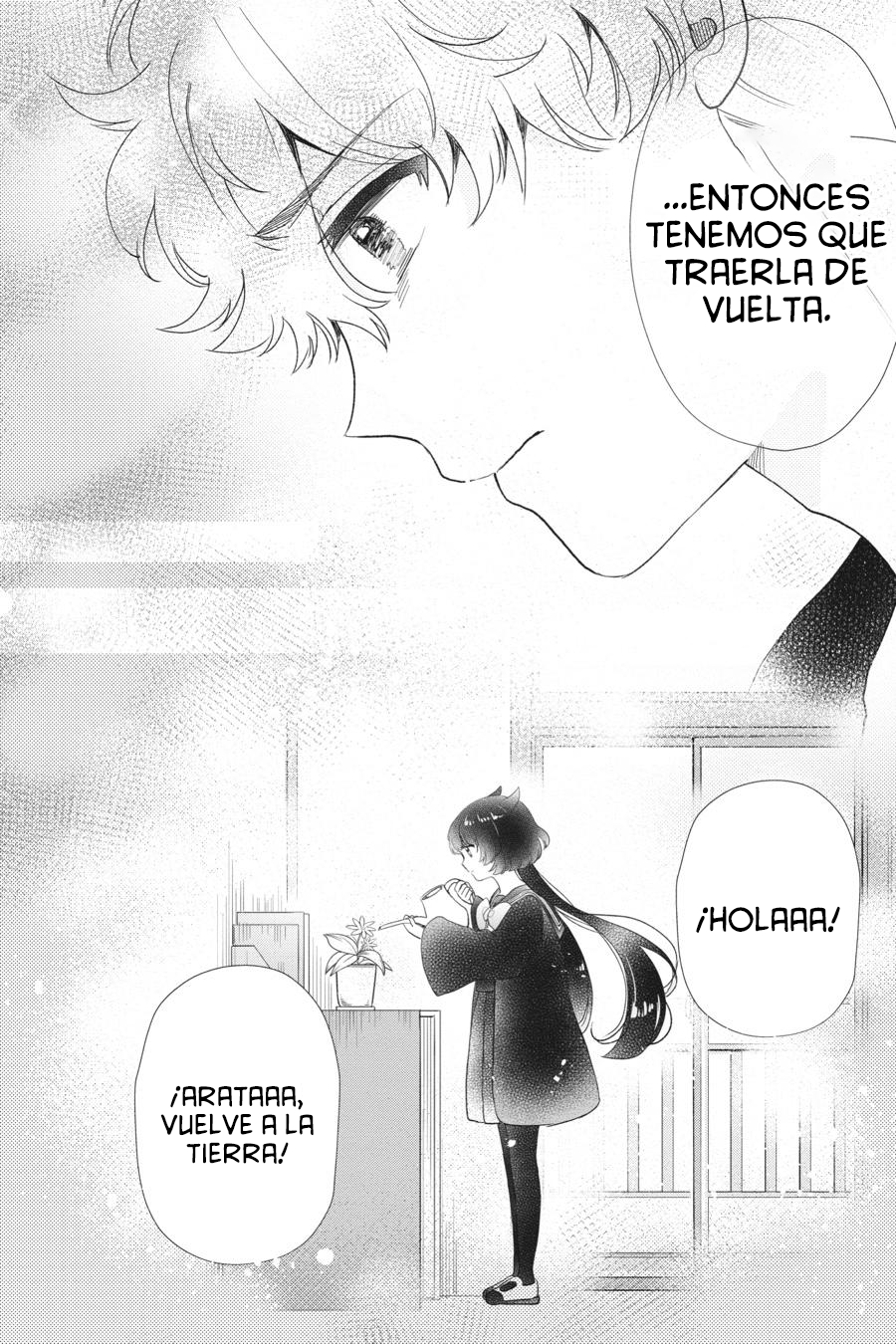 Capitulo 50 page 7