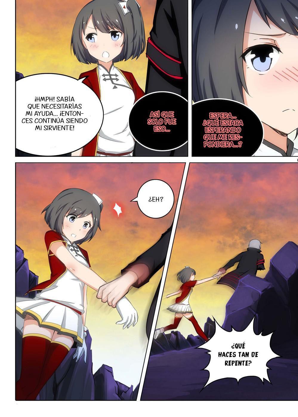 Capitulo 104 page 14