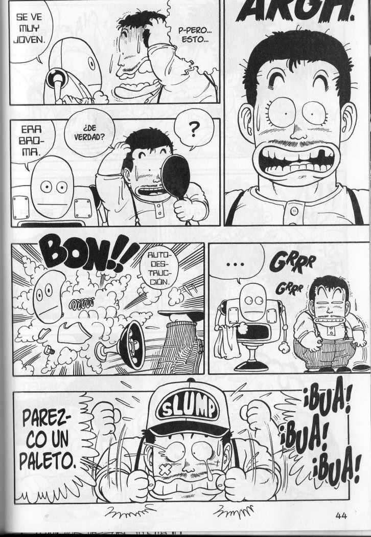 Capitulo 19 page 11