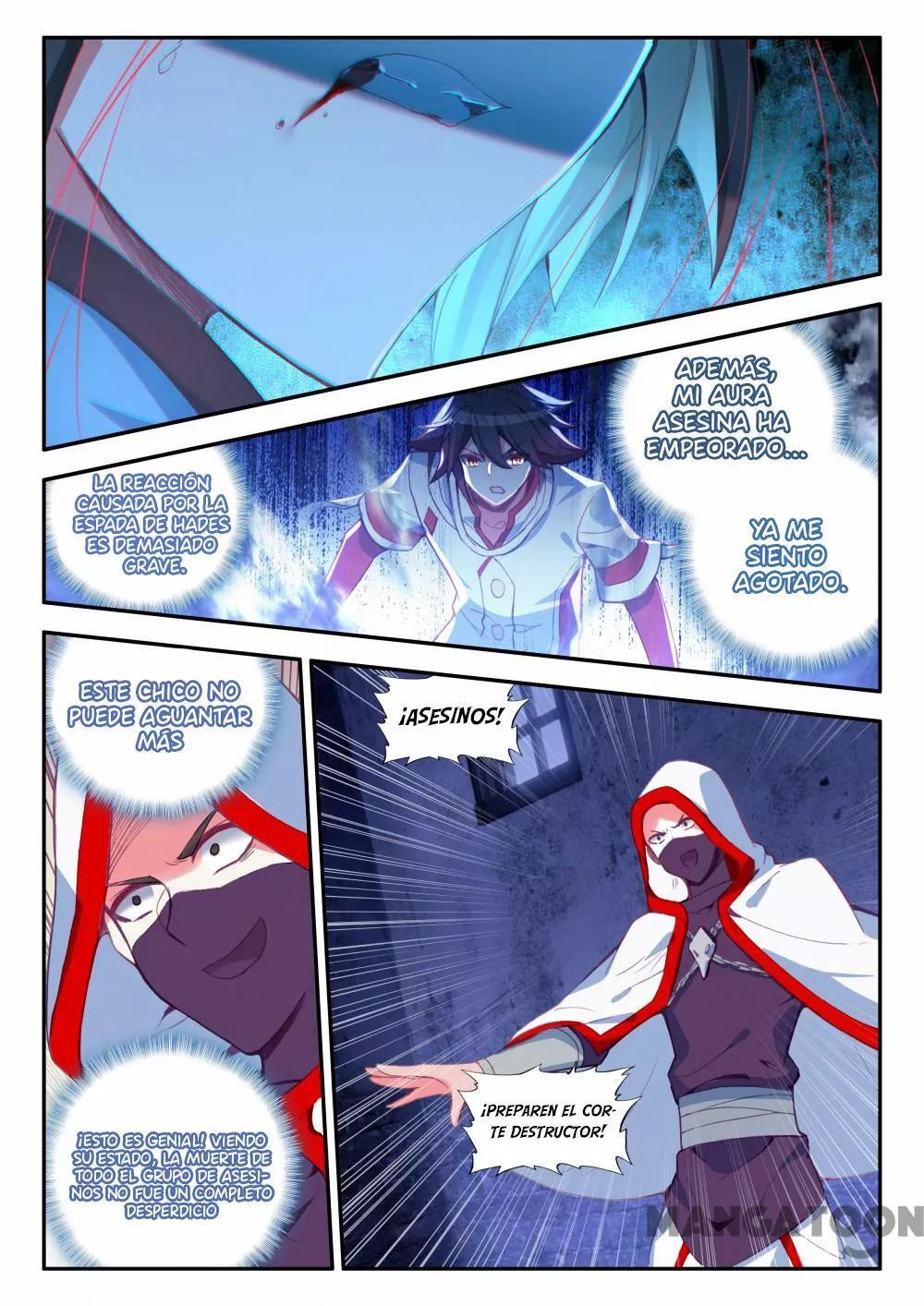 Capitulo 127 page 19