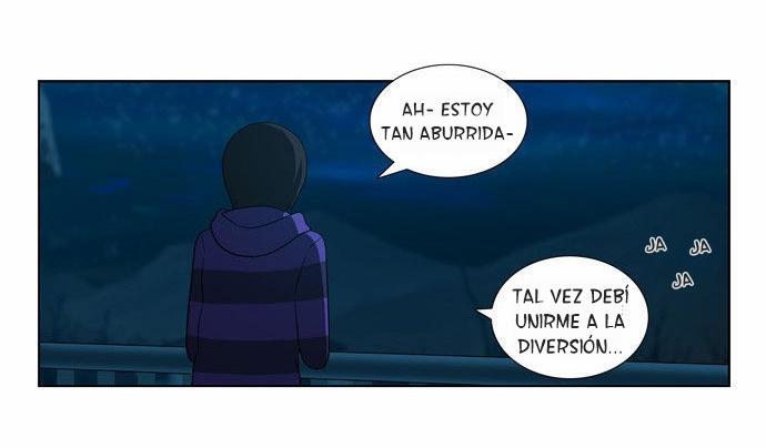 Capitulo 83 page 34