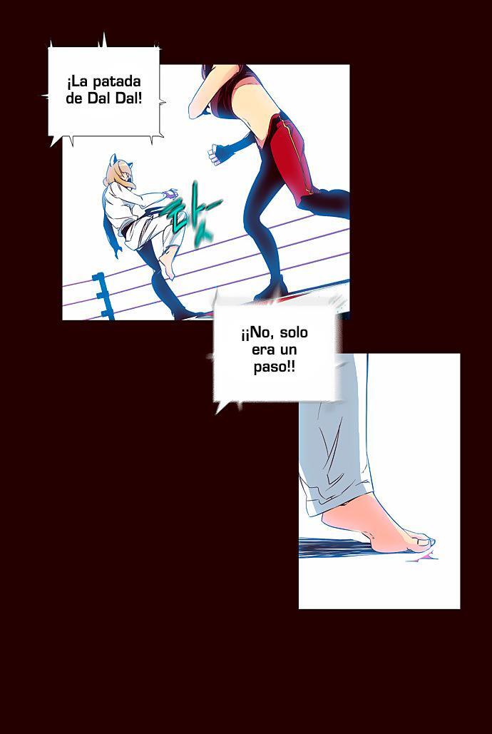 Capitulo 85 page 18