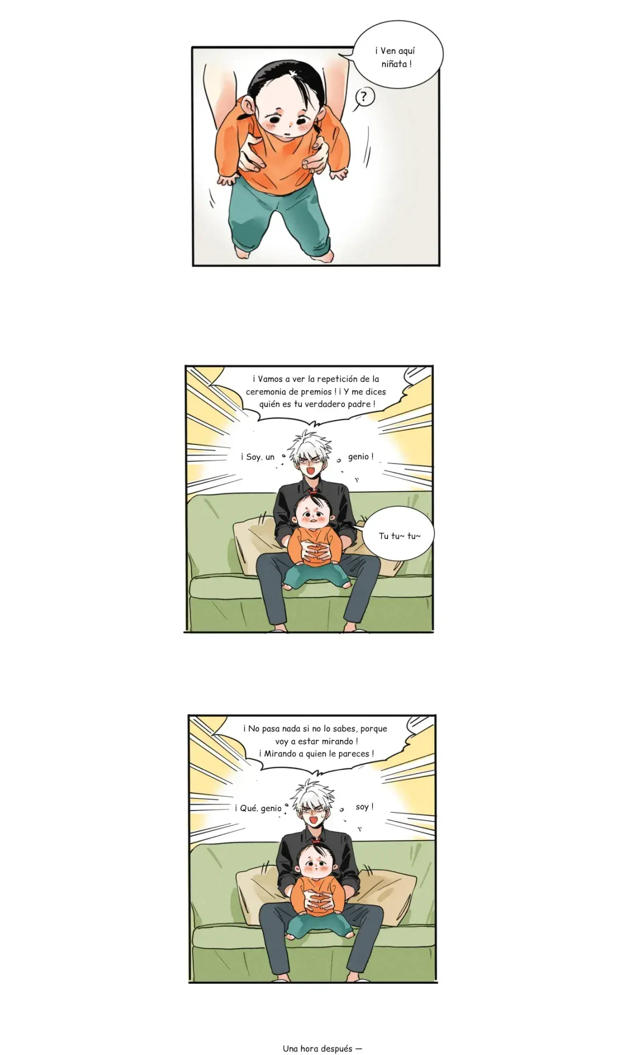 Capitulo 92 page 9