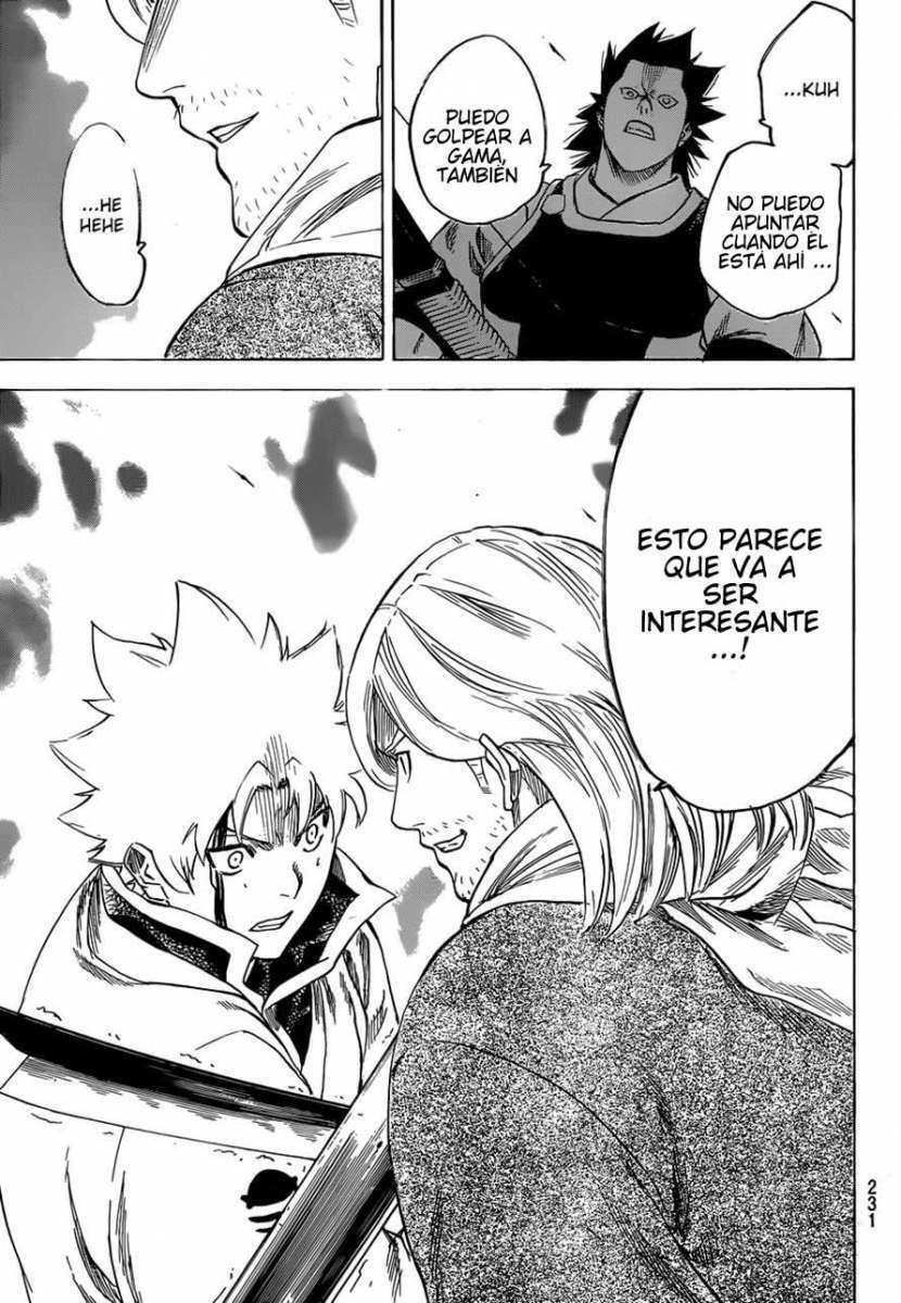 Capitulo 162 page 18
