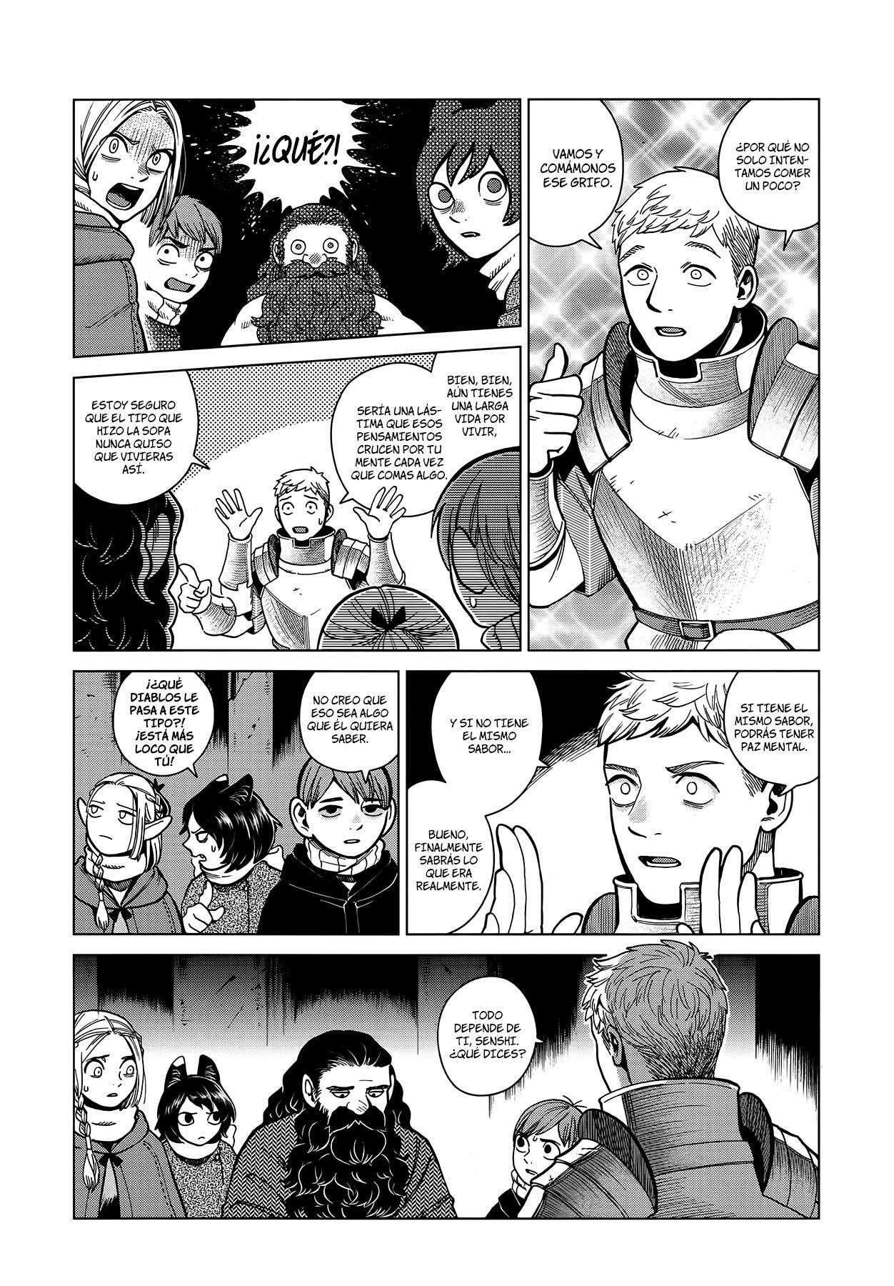 Capitulo 49 page 21