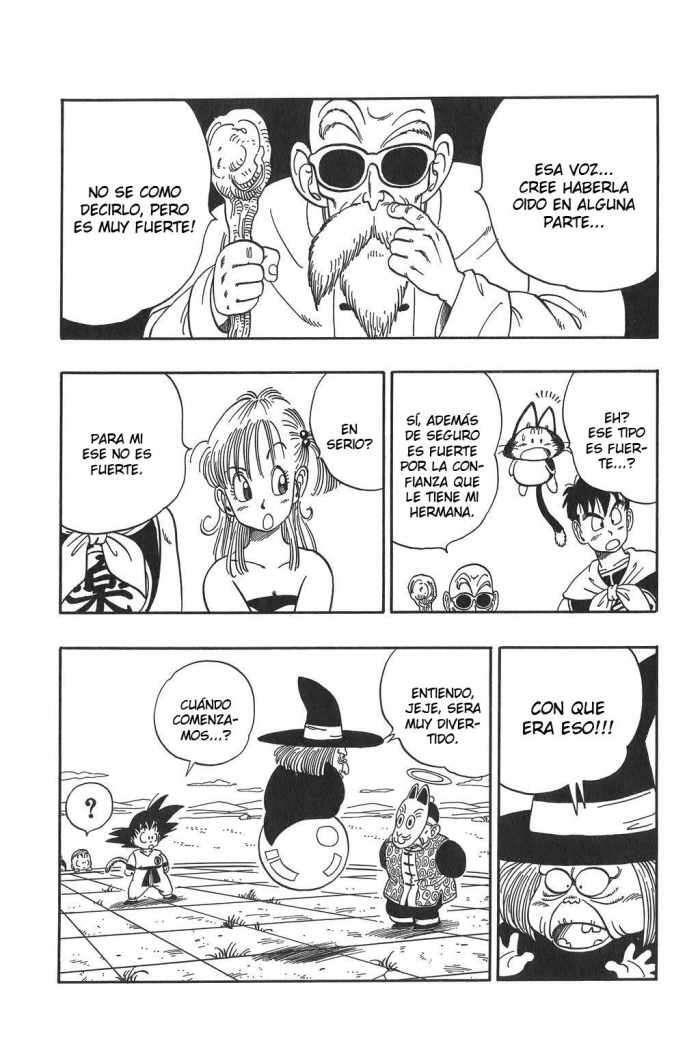 Capitulo 105 page 16