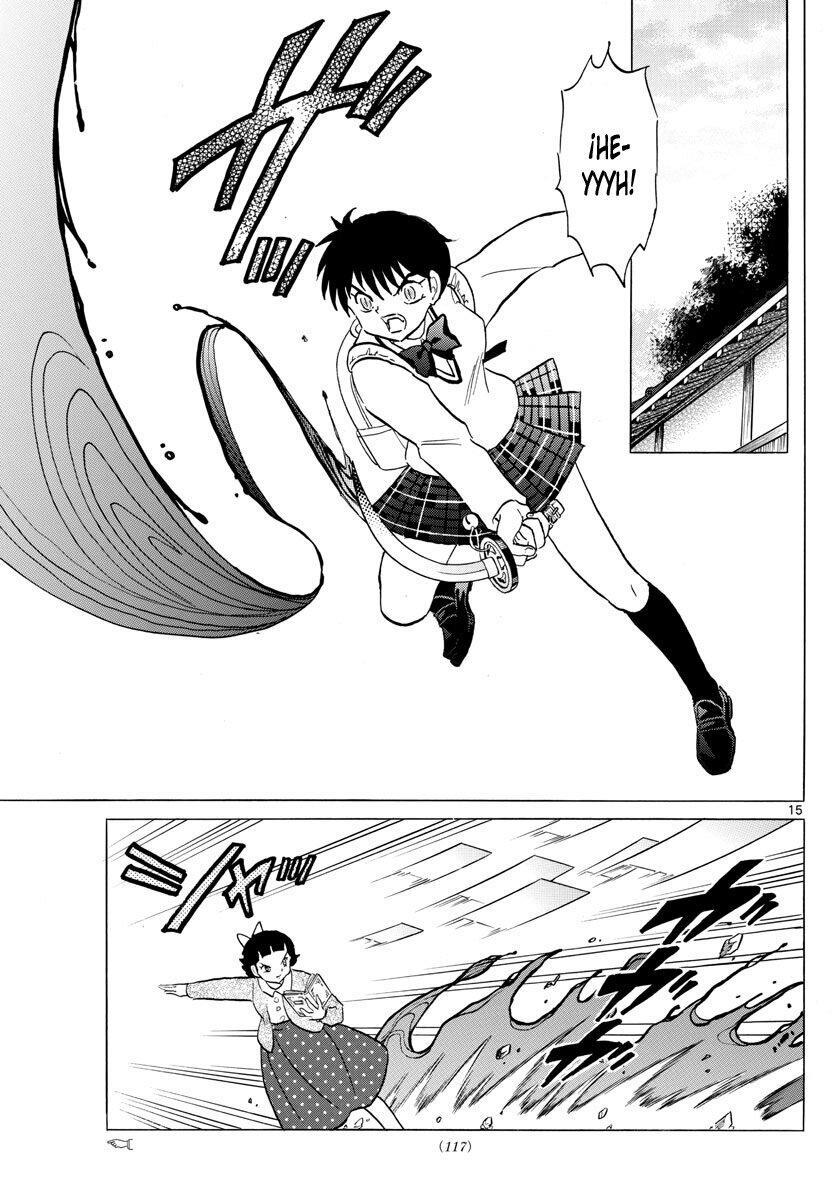 Capitulo 174 page 15