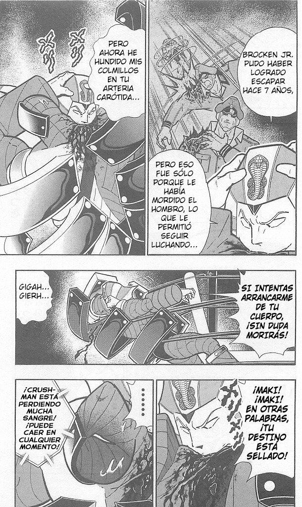 Capitulo 405 page 5