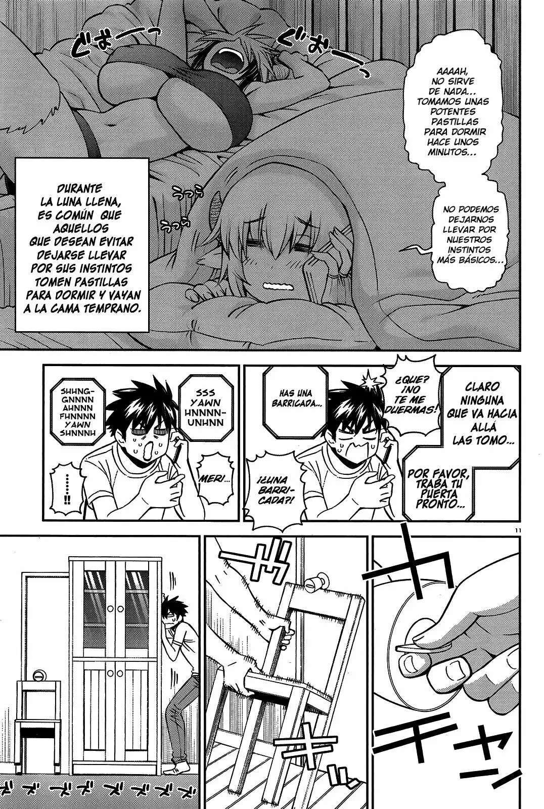 Capitulo 59 page 12
