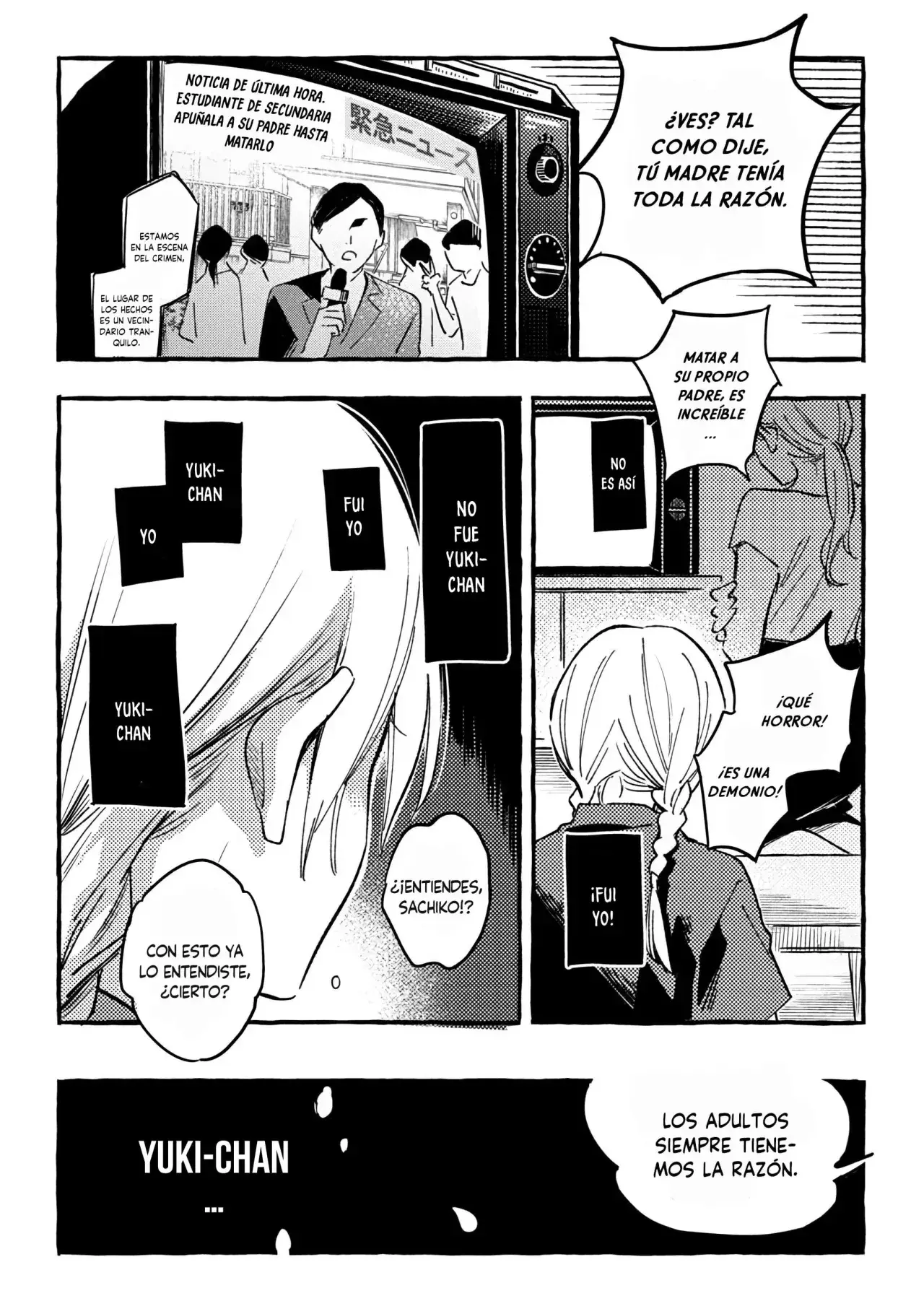 Capitulo 32 page 26