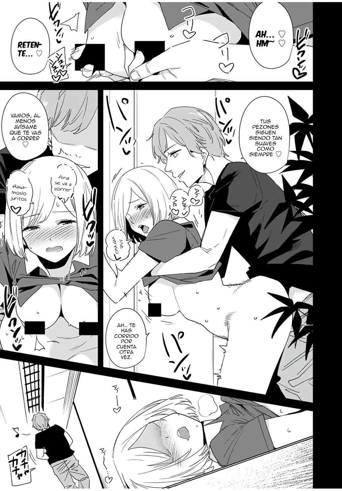 Capitulo 66 page 12