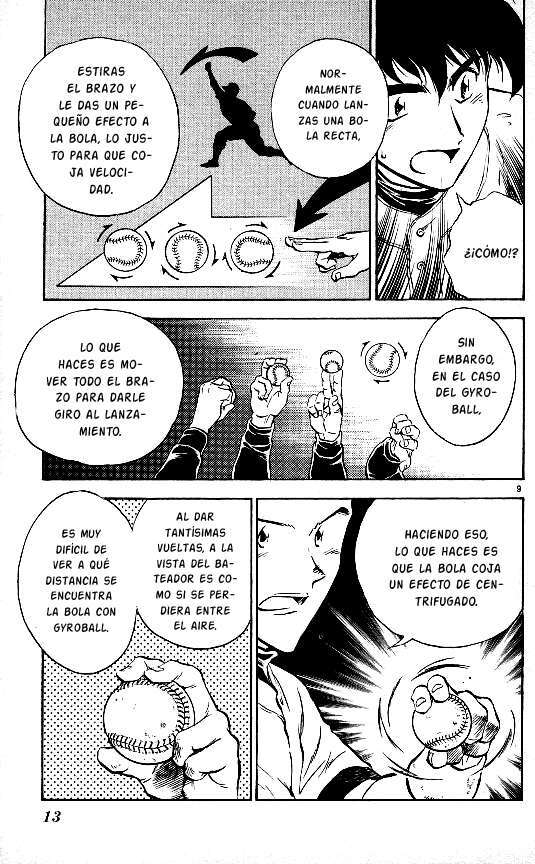 Capitulo 263 page 14