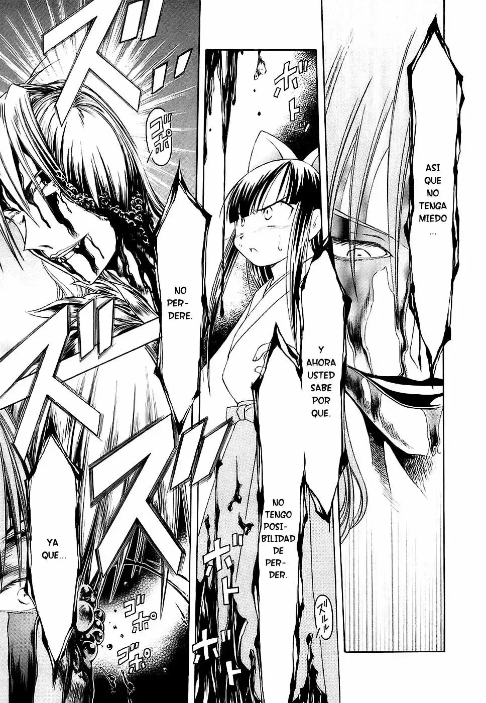 Capitulo 71 page 14