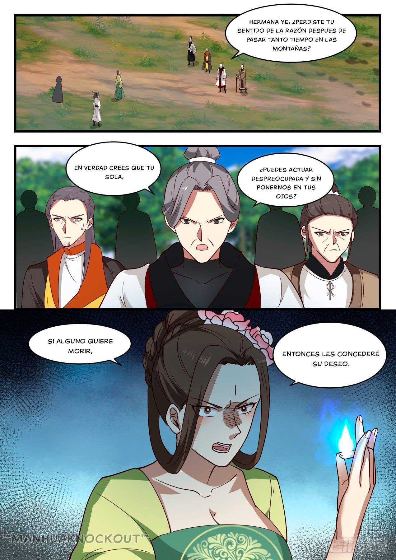 Capitulo 1295 page 5