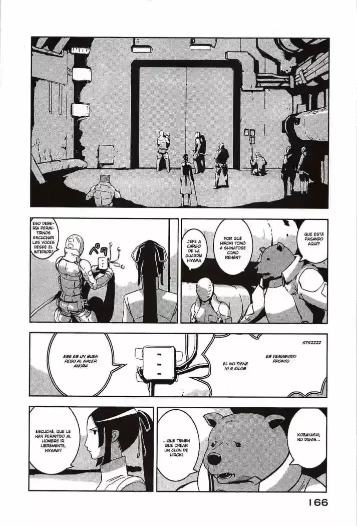 Capitulo 15 page 20