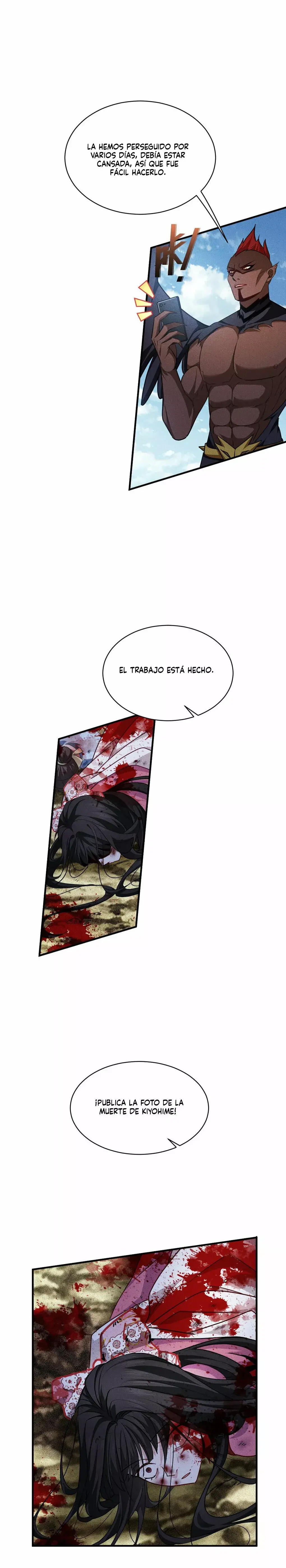 Capitulo 52 page 6