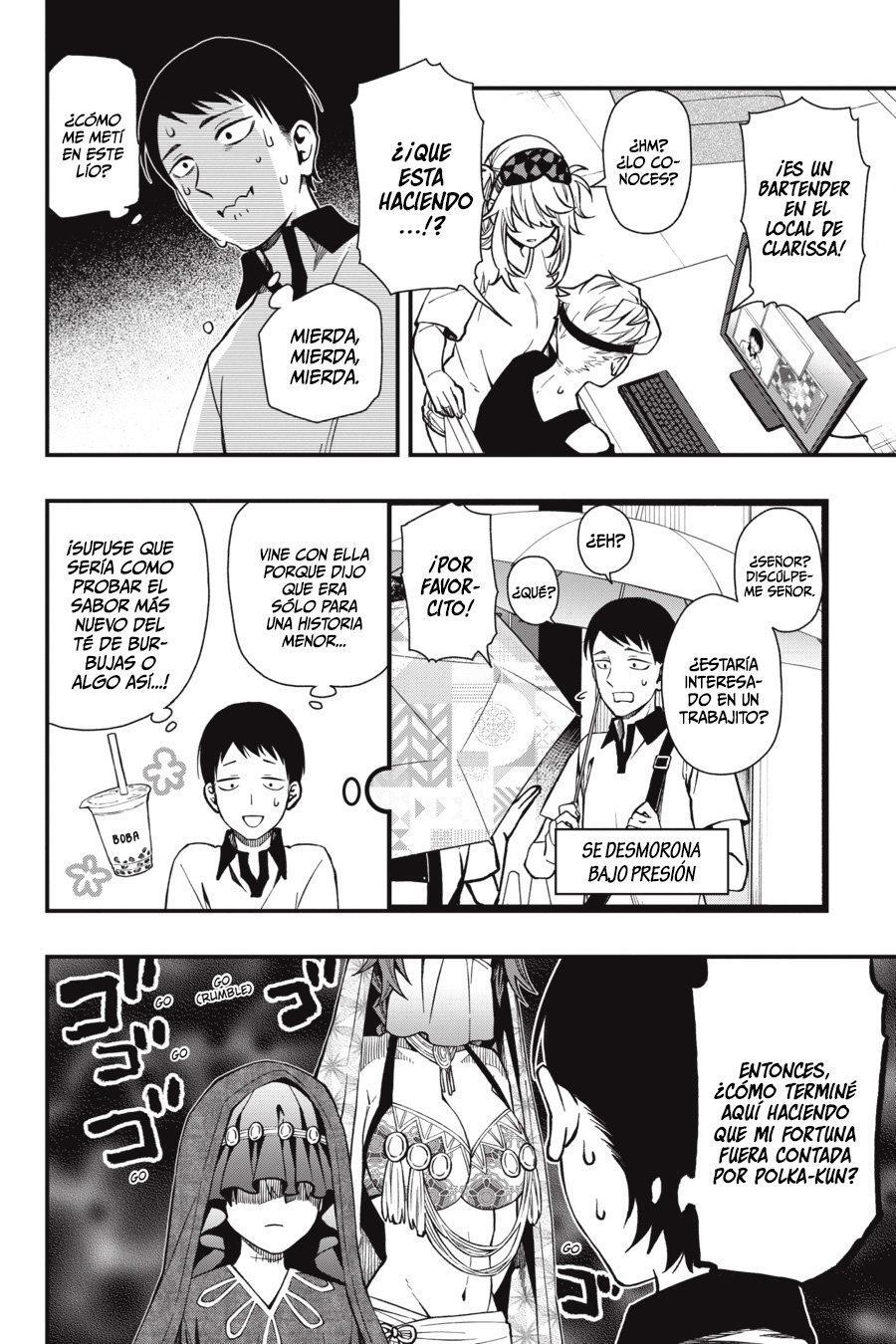 Capitulo 39 page 11