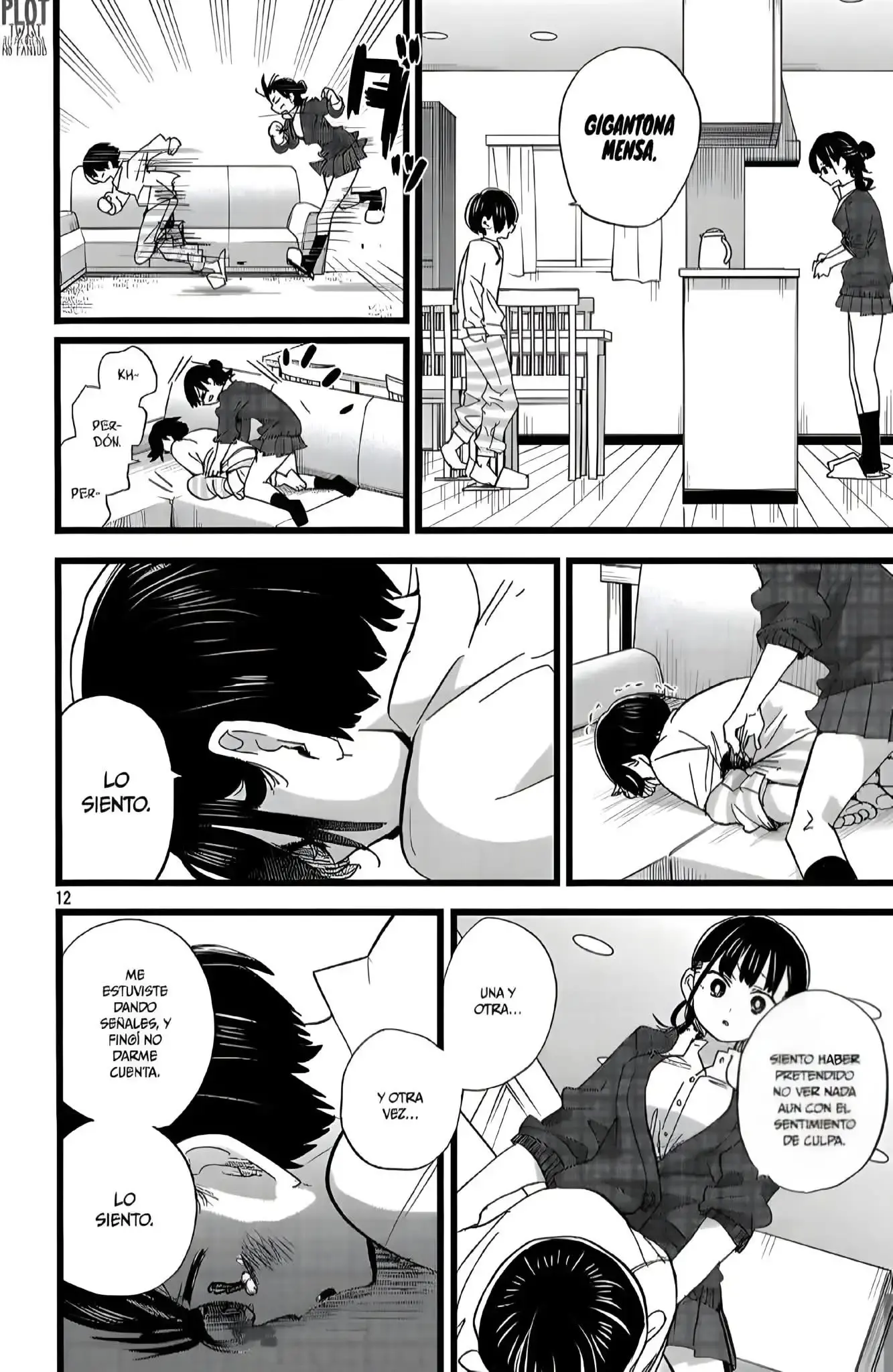 Capitulo 182 page 14