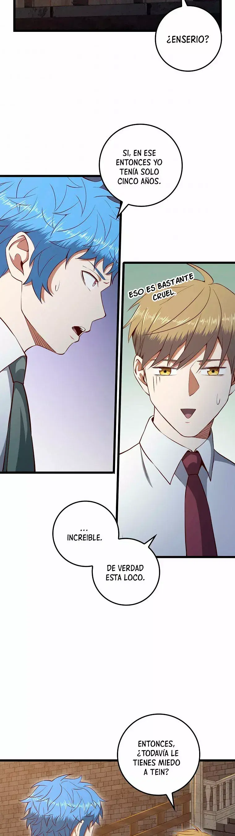 Capitulo 74 page 22