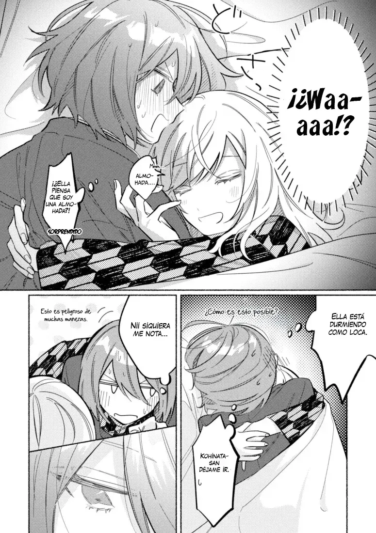 Capitulo 43 page 4