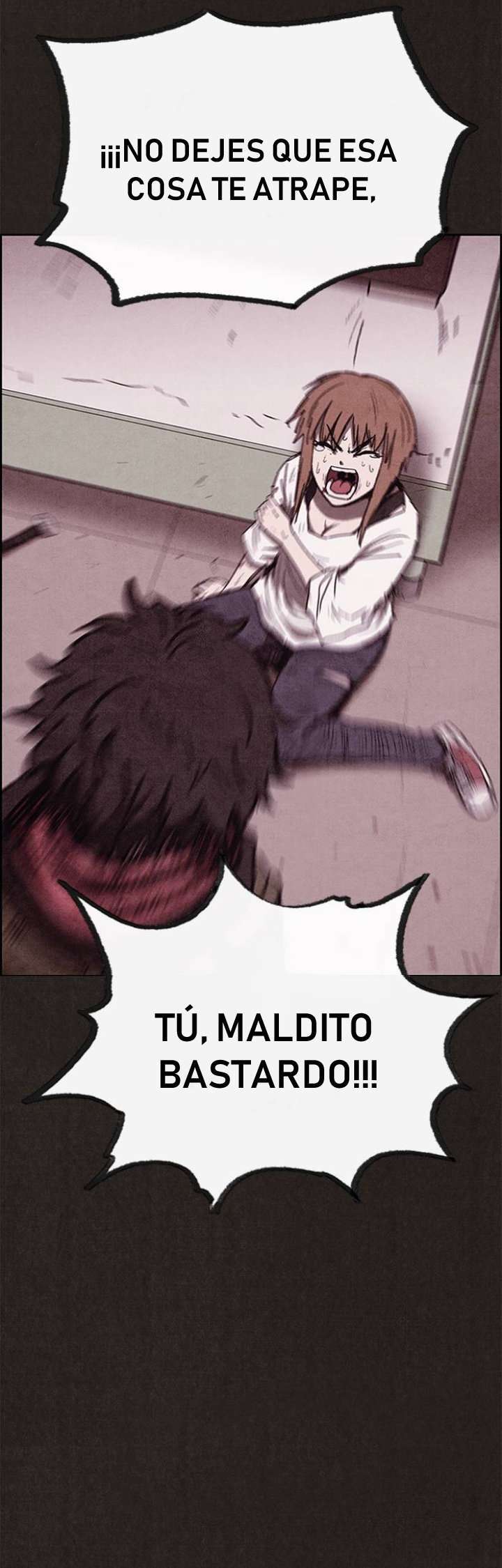 Capitulo 64 page 18