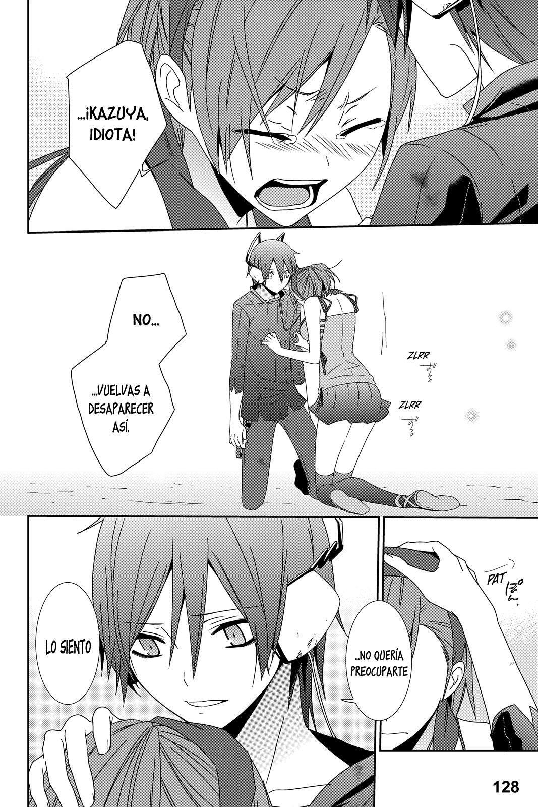Capitulo 14 page 20