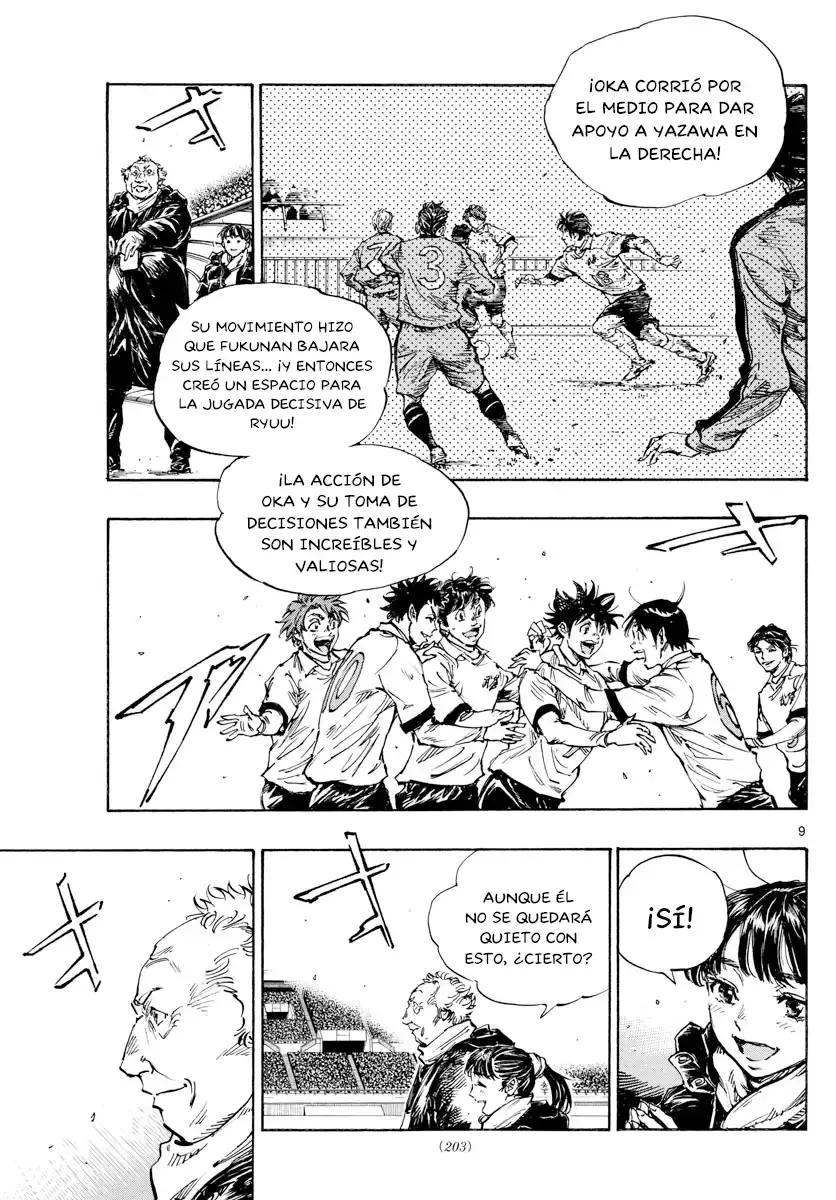 Capitulo 461 page 9