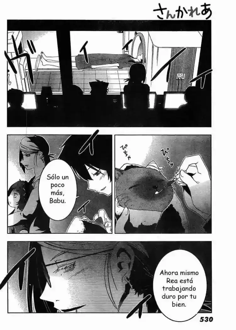 Capitulo 32 page 26