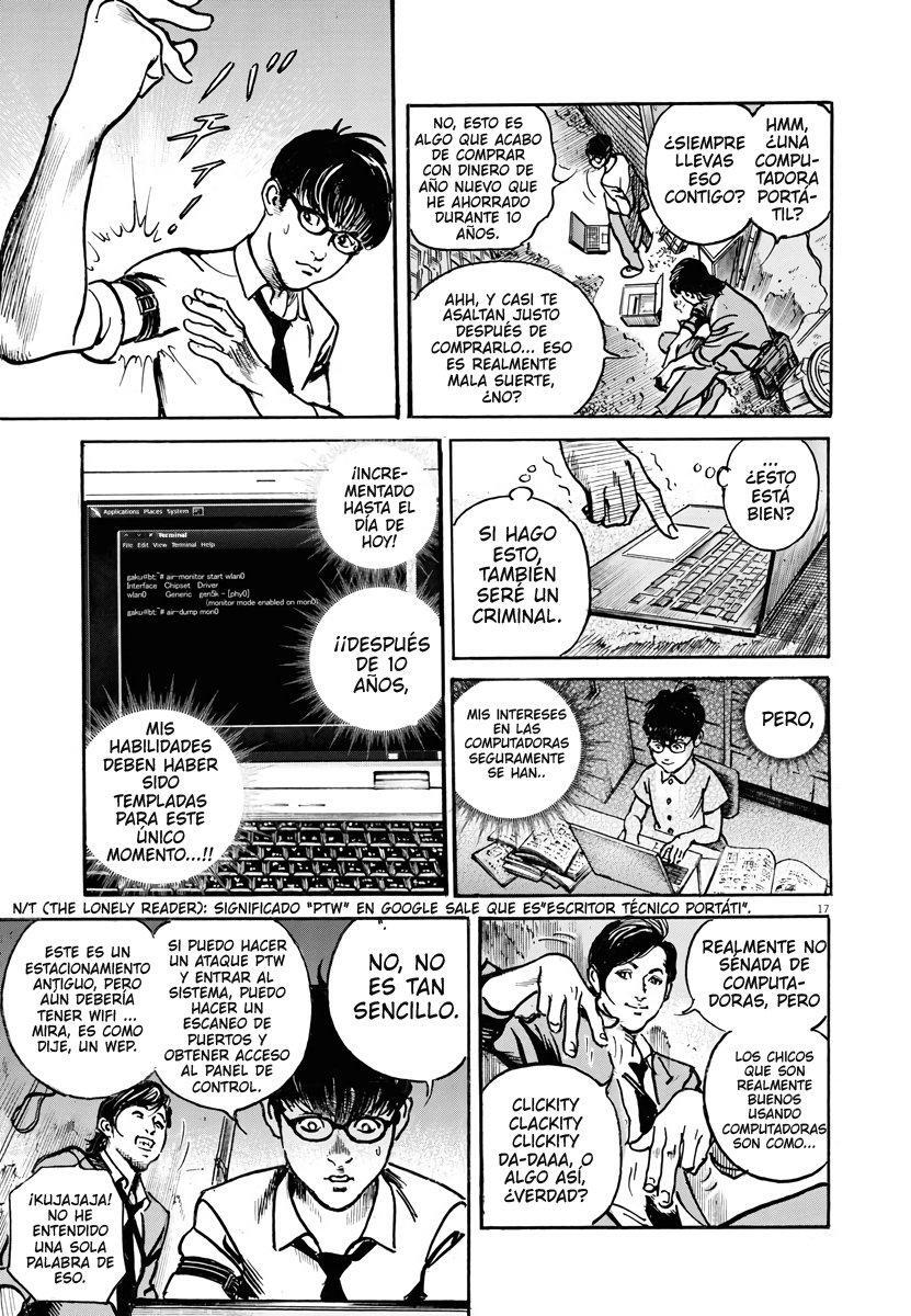 Capitulo 1 page 17