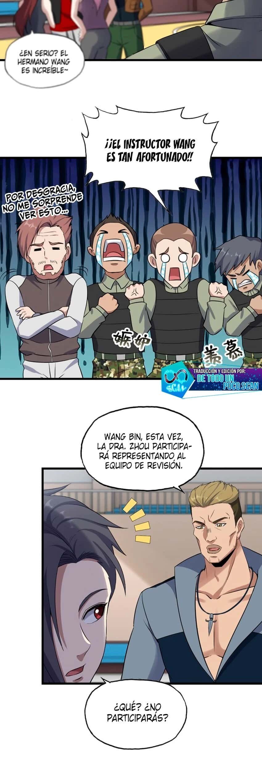 Capitulo 340 page 33