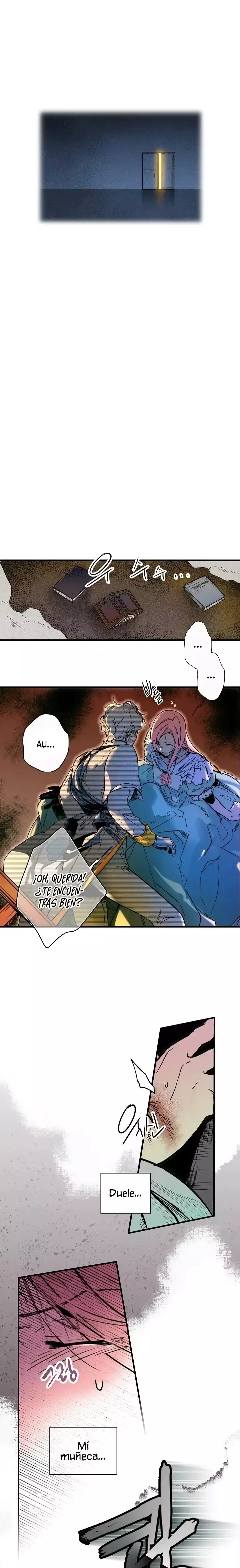 Capitulo 41 page 19