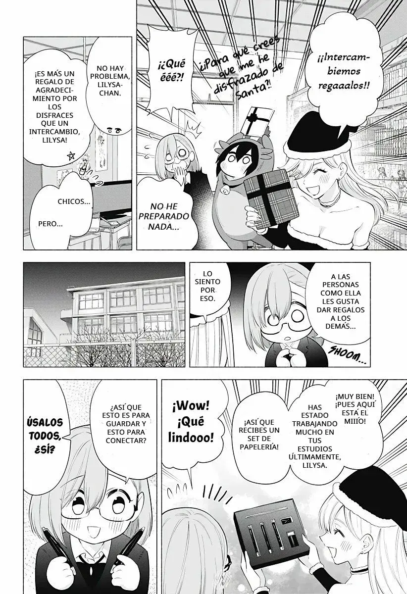 Capitulo 91 page 13