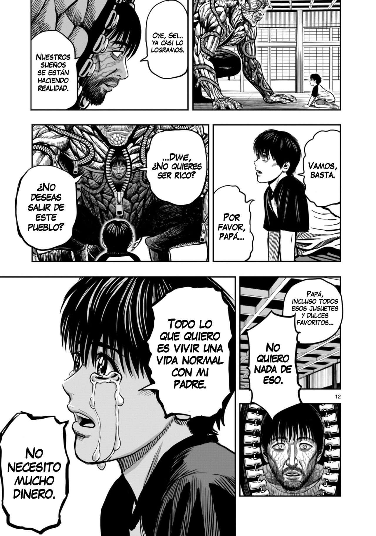 Capitulo 10 page 12