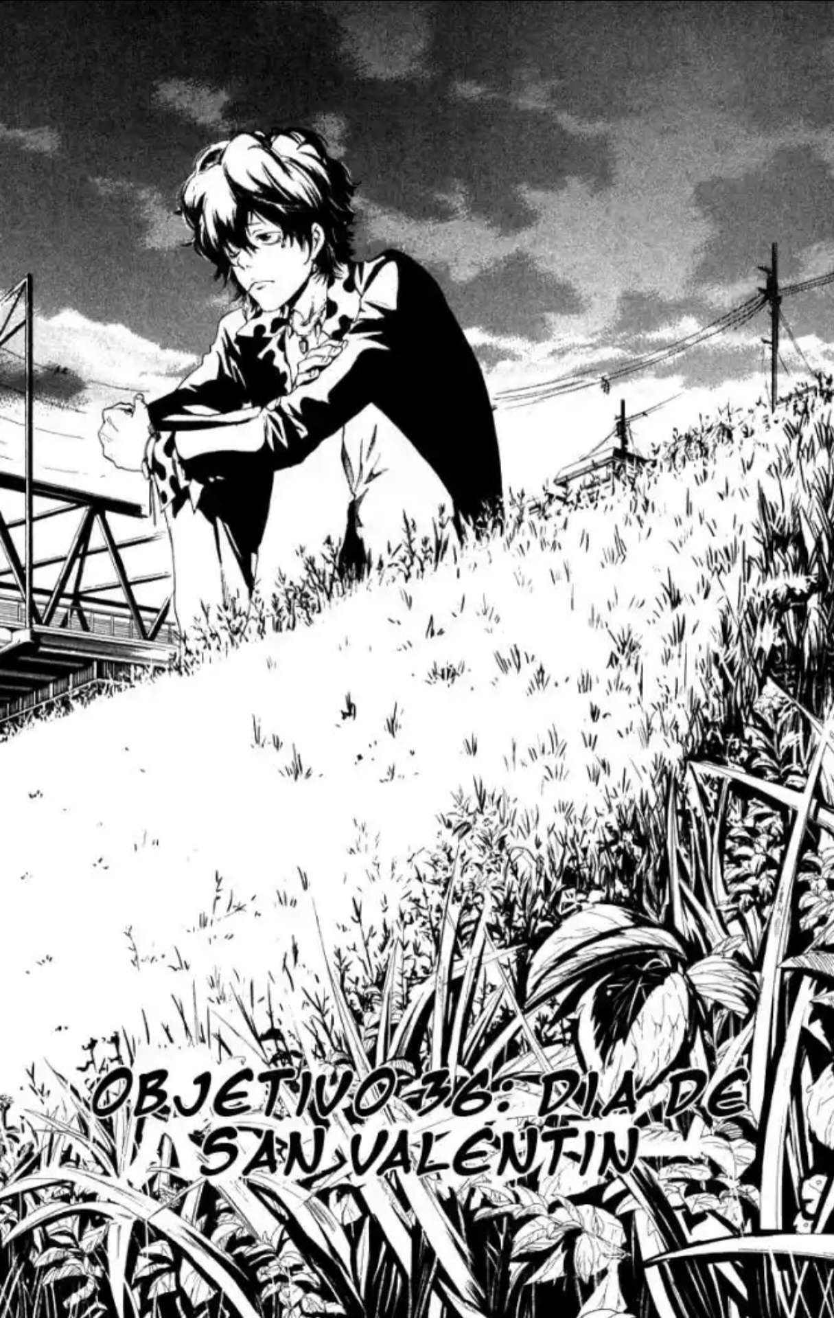 Capitulo 36 page 1