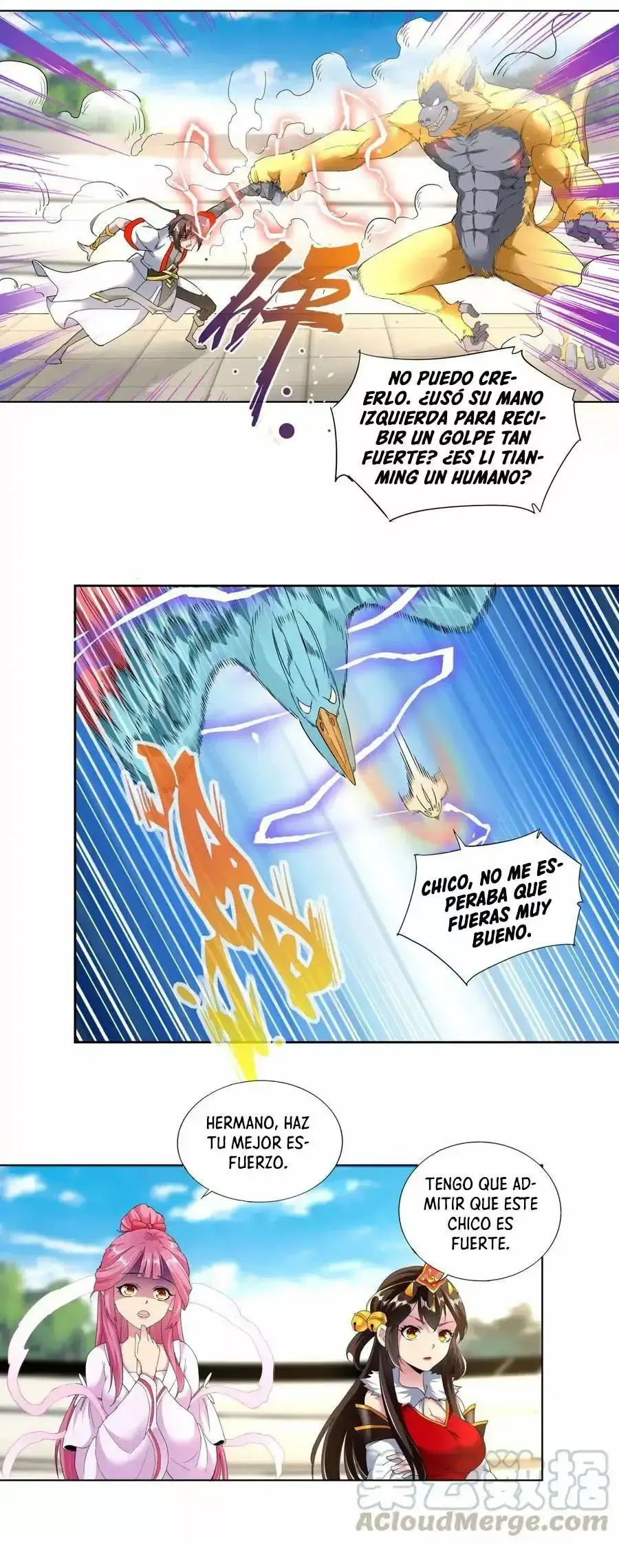 Capitulo 27 page 11