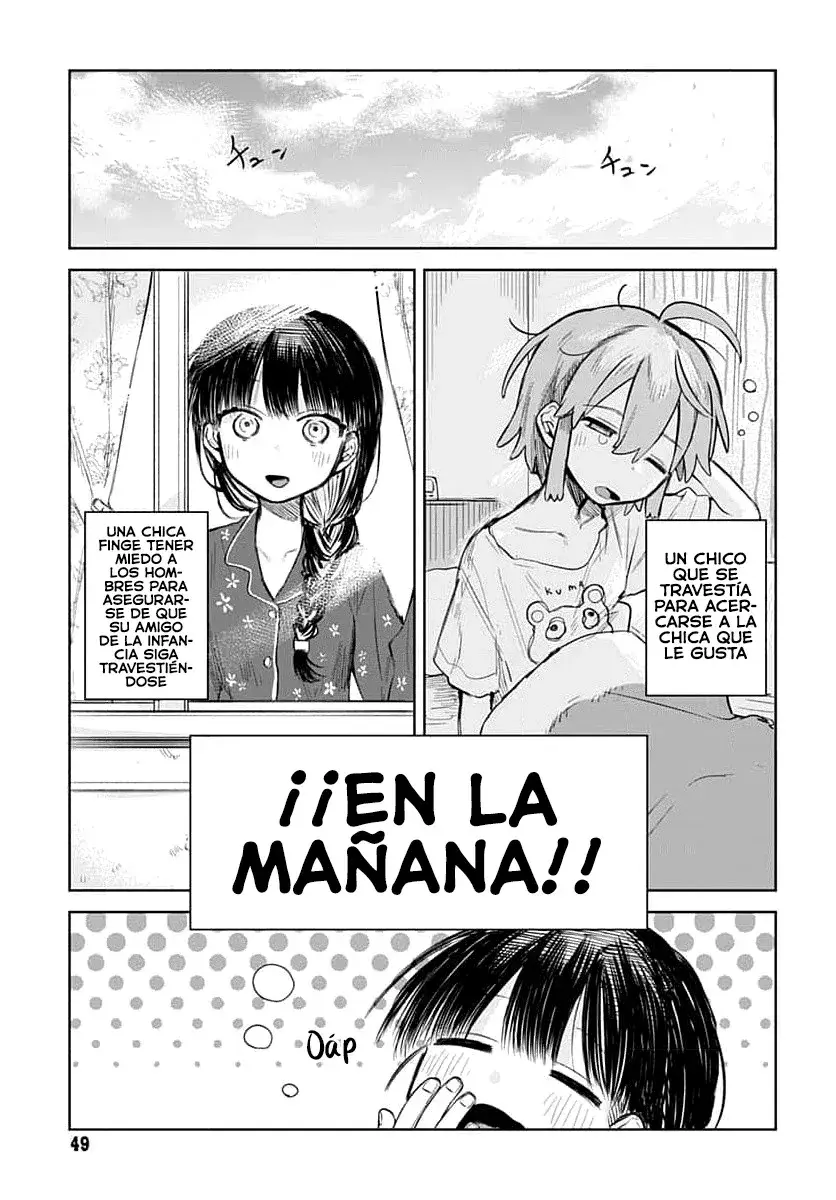 Capitulo 2 page 1