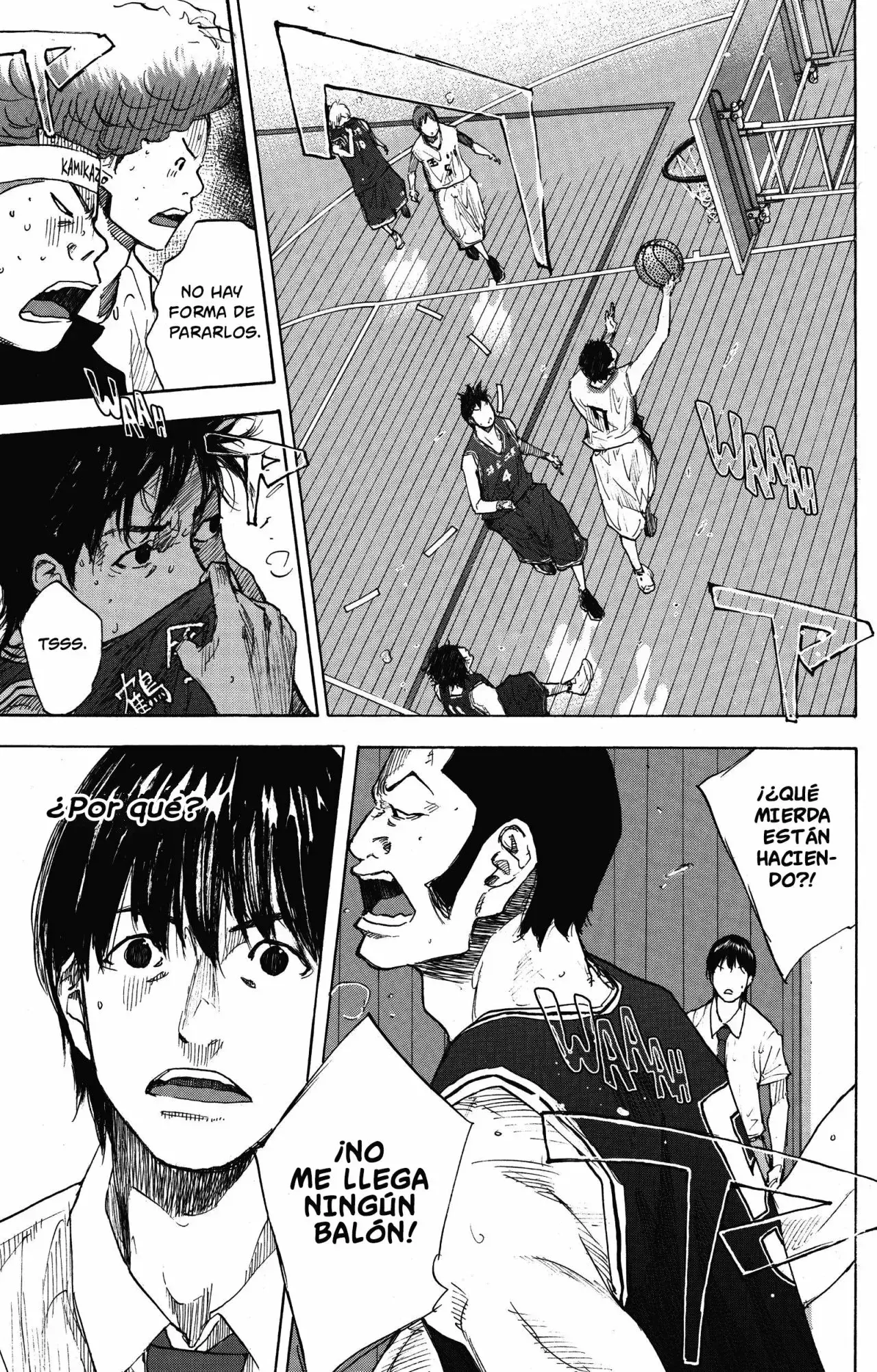 Capitulo 239 page 6